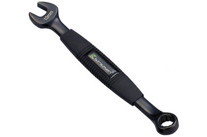 Birzman Combination Fixed Spanner - 10mm