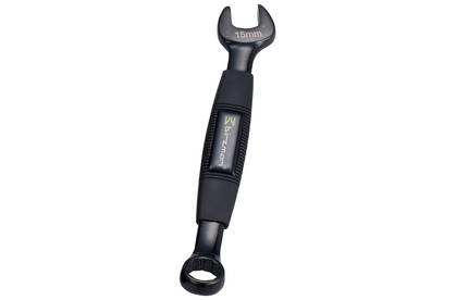 Combination Fixed Spanner - 15mm