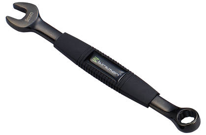 Birzman Combination Fixed Spanner - 9mm