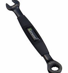 Combination Wrench Ratchet Spanner - 10mm