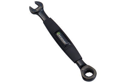 Combination Wrench Ratchet Spanner - 9mm