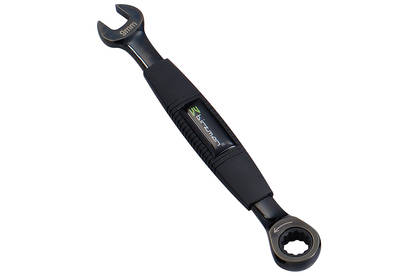 Birzman Combination Wrench Ratchet Spanner - 9mm