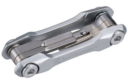 Birzman Feexman 4 Function Alloy Mini Tool