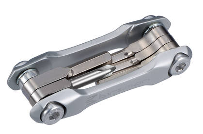 Birzman Feexman 5 Function Alloy Mini Tool