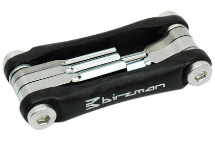 Birzman Feexman Cicada Carbon 5 Function Mini Tool