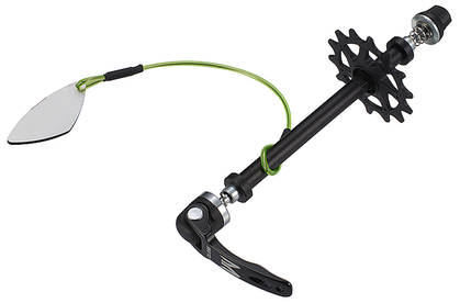 Birzman Protective Rear Chain Spacer With Chain