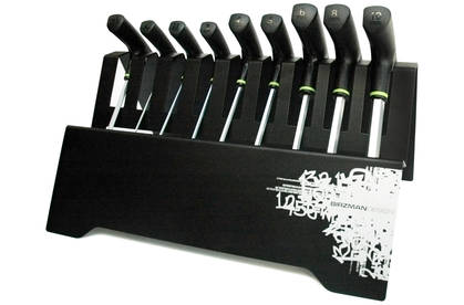 Birzman T Bar Set With Stand