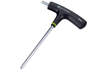 T-handle Ball Point Hex Key - 5mm