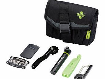 Zyklop C Bag With Tools