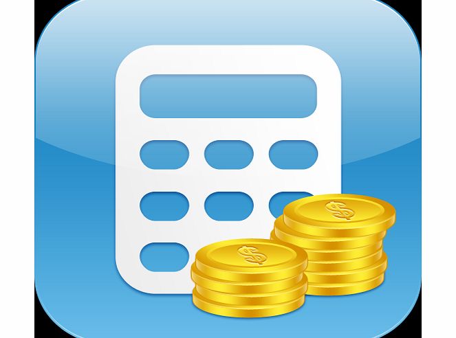 BiShiNews Financial Calculators