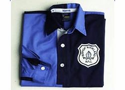 Bishop Auckland Toffs Bishop Auckland 1950s