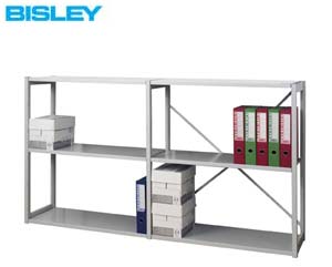 Bisley 3 shelf kit