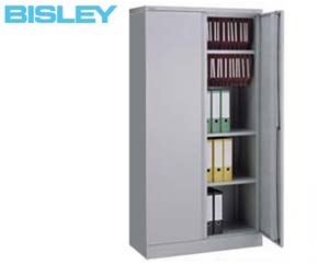 Bisley executive cupboards