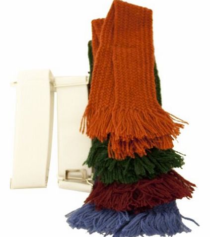 Bisley Subdued Set Of 4 Garters