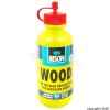 Bison Exterior Water-Resistant Super Wood Glue 75g
