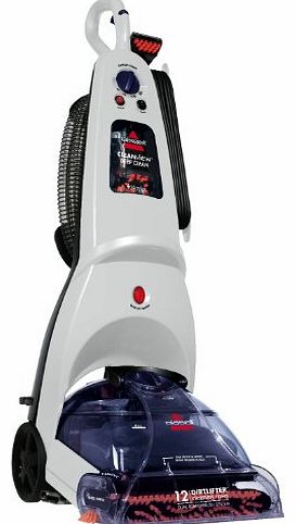 BISSELL  Cleanview Deep Clean Carpet Cleaner