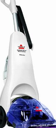 BISSELL  Cleanview Quickwash Carpet Cleaner