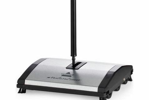 BISSELL  Natural Sweep Manual Floor Sweeper Brush