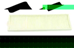 HEPA FILTER KIT (PATTERN) FOR 3750. PN#