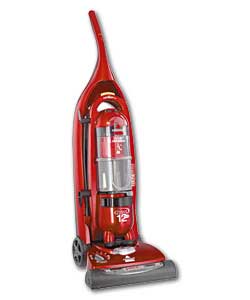 Bissell Lift Off Upright Bagless Vacuum