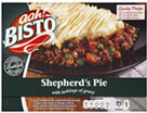 Bisto Shepherds Pie (375g) Cheapest in Tesco