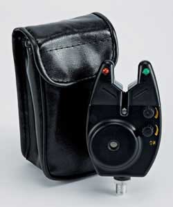 Bite Alarm with Volume and Tone