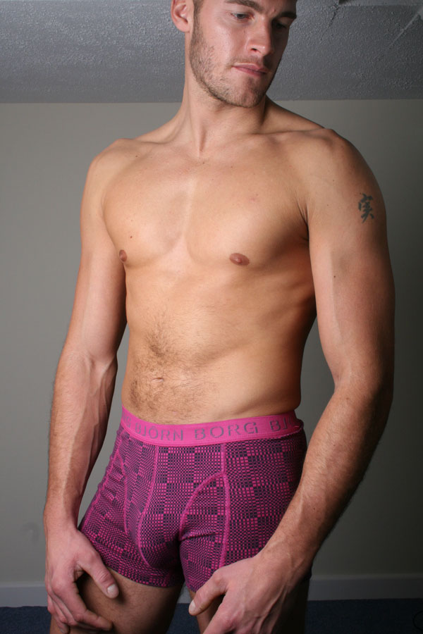 Bjorn Borg Mens Fashion Print Shorts in Check by Bjorn Borg