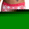 Bjorn Borg polka long leg boxer brief