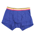 Royal Blue Boxer Shorts