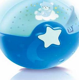 BKids Watch Over Me Light Projector