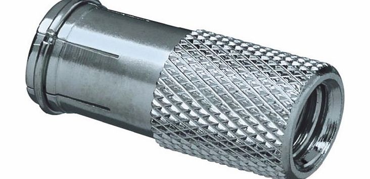 BKL 0403427 F-Quick Plug Screw-in for 7.5mm