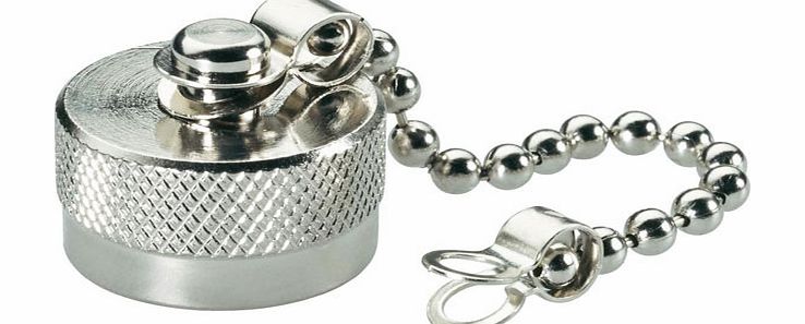 BKL 0404030 N-Socket Cap with Chain 404030