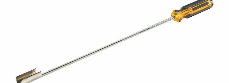 BKL 0413015 BNC Plug Assembly Tool Shaft Length