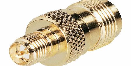 BKL 0419119 SMA Adaptor SMA Reverse Female to