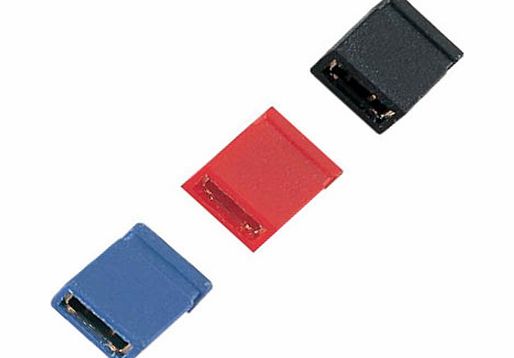 BKL 10120906 Jumper Set 15 Pieces 10120906