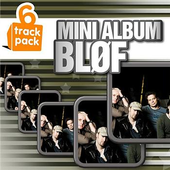 Bl&oslash;f 6 Pack Track