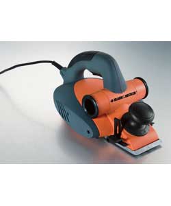 BLACK & DECKER 900W Planer