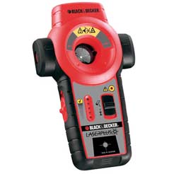 Black & Decker Black And Decker LZR210S Lazer Level