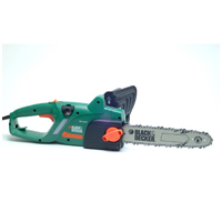 Gk1635 Chainsaw 35Cm Bar
