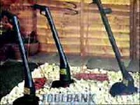 BLACK & DECKER GL320CGB