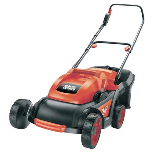 BLACK & DECKER GR3400