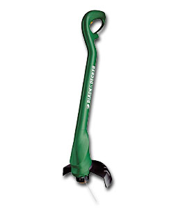 BLACK & DECKER Grass Trimmer