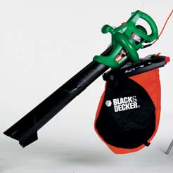 BLACK & DECKER GW350