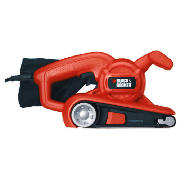 Black & Decker KA86