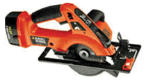 BLACK & DECKER KC1440SK