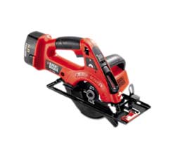 BLACK & DECKER KC1440SM