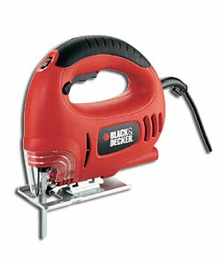 BLACK & DECKER KS400E
