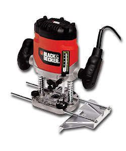 BLACK & DECKER KW850E