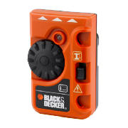 Pipe & Wire Detector