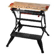 BLACK & DECKER WM825 Workmate